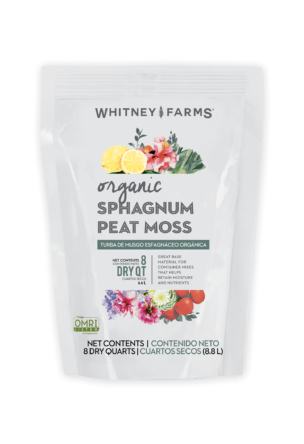 Just Natural Organic Potting Mix Ingredients Just Natural Organic Potting Mix Ingredients